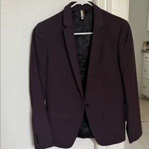 Topshop Women’s Classic Blazer